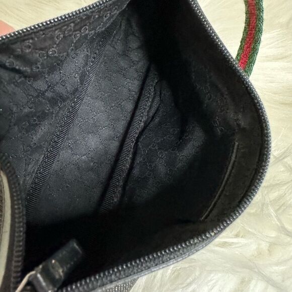 💯Authentic Gucci Shoulder bag with Cherryline 🍀 - Picture 13 of 13